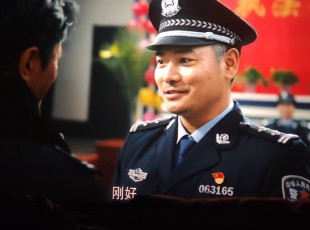 NG28发展《雅丹卫士》观影主题党日活动